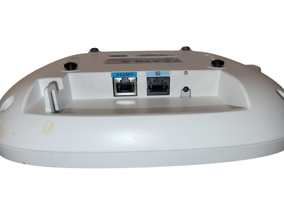 Cisco Catalyst C9120AXI-A Wi-Fi 6 Wireless Access Point