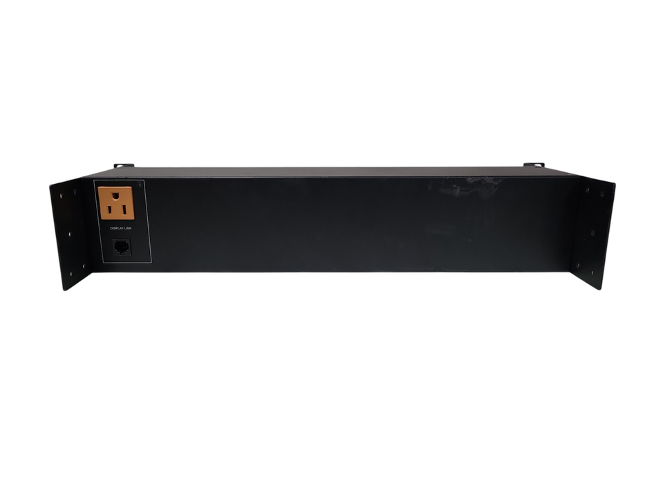WATT BOX WB-700-IPV-12 700 SERIES 12-OUTLET IP POWER CONDITIONER