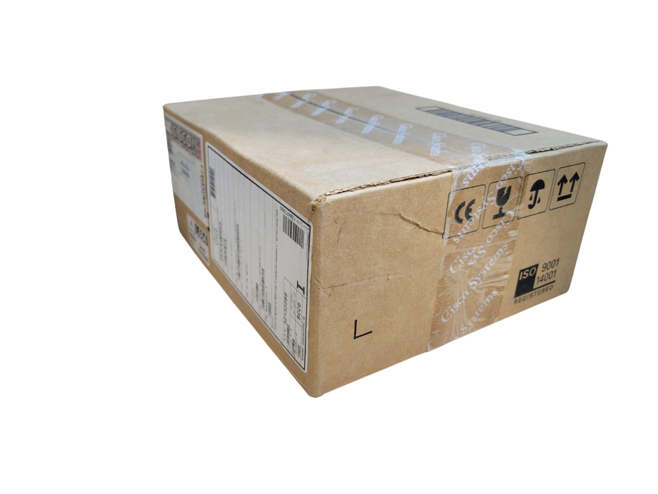 Cisco POE80U-560(G)-C-R 341-0257-01 Power Injector