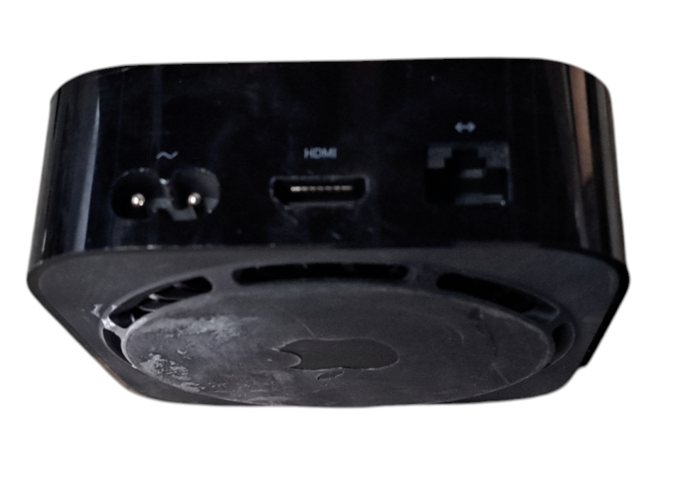 Apple TV 1st Generation A1842 READ