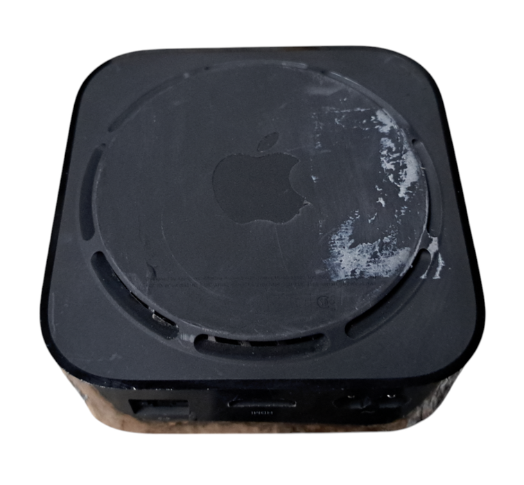 Apple TV 1st Generation A1842 READ