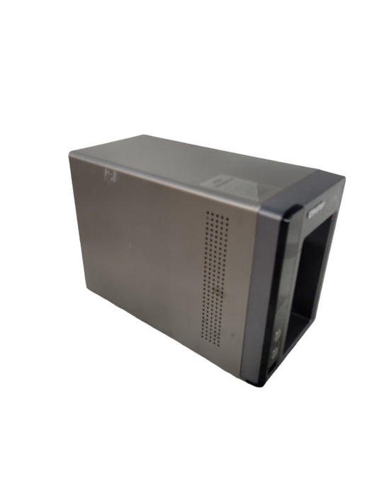QNAP TS-219P, 2xBay 3.5\\'\\' NO HDD/Caddies !