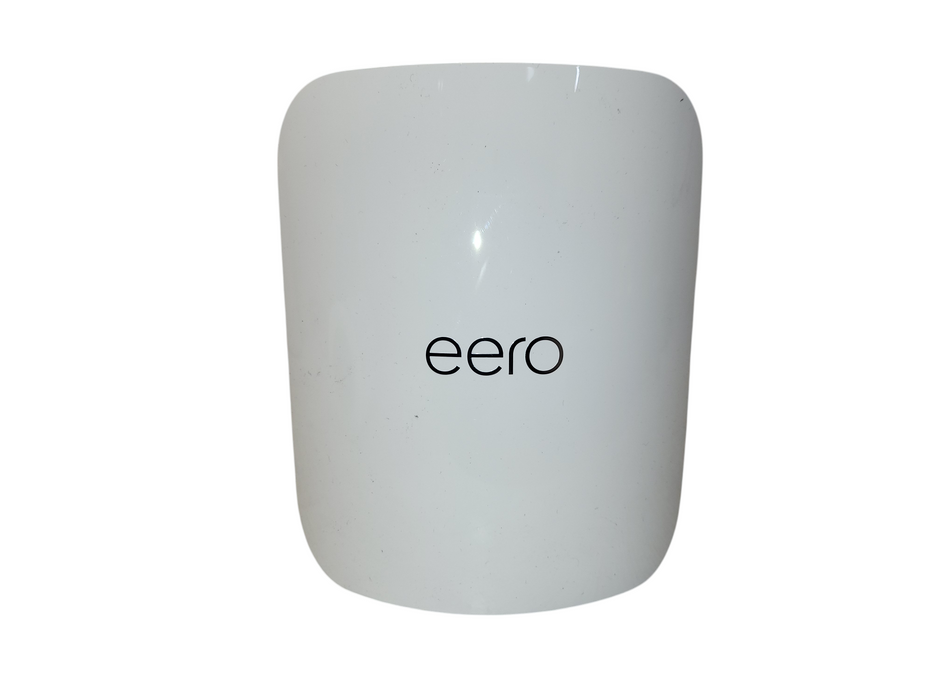 Frontier eero Pro 7 Tri-Band Mesh Wi-Fi 7 Router 5 Gbps ME10001 No AC