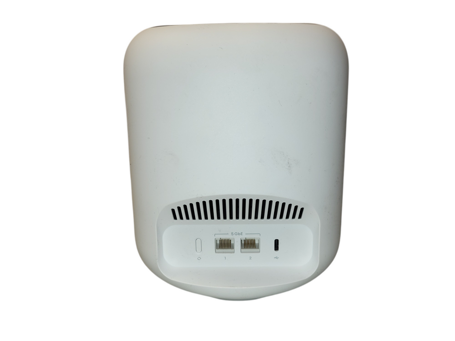Frontier eero Pro 7 Tri-Band Mesh Wi-Fi 7 Router 5 Gbps ME10001 No AC