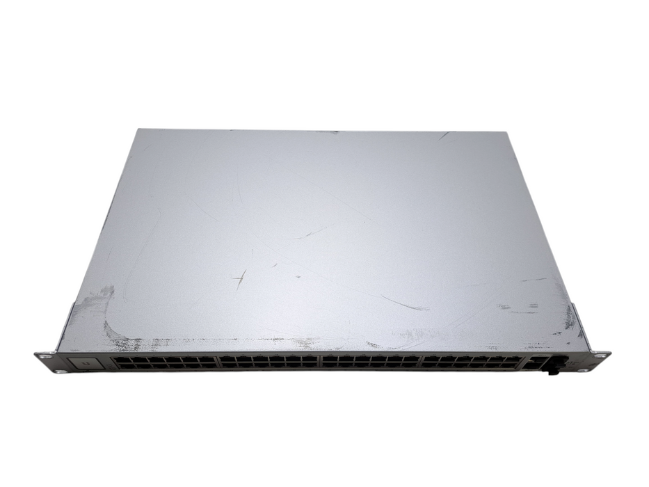 Ubiquiti UniFi Switch 48 US-48 | 48-Port Gigabit Managed Switch *READ*