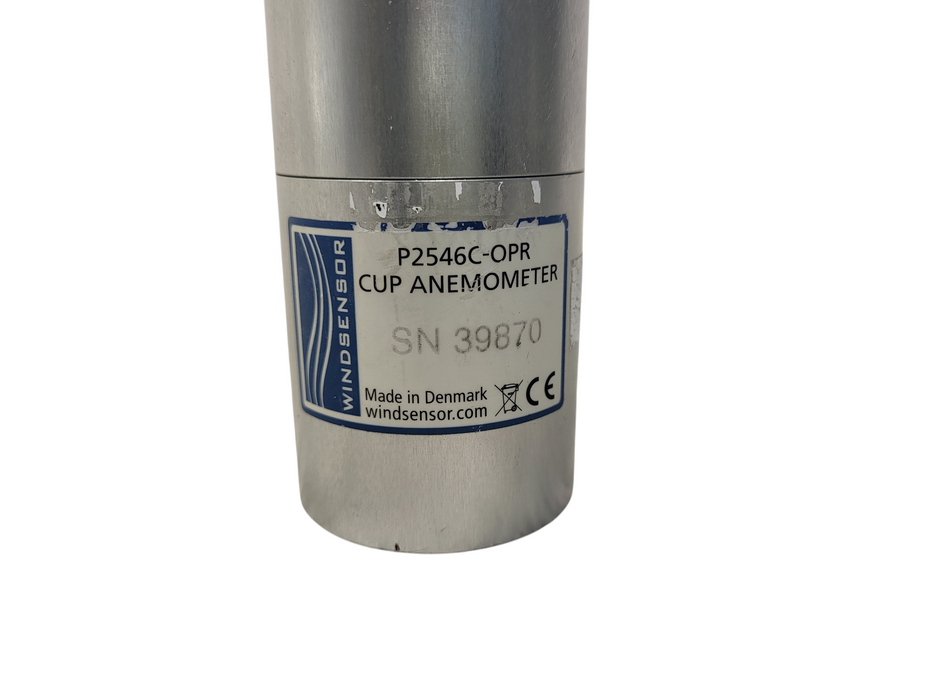 Windsensor P2546C-OPR Anemometer