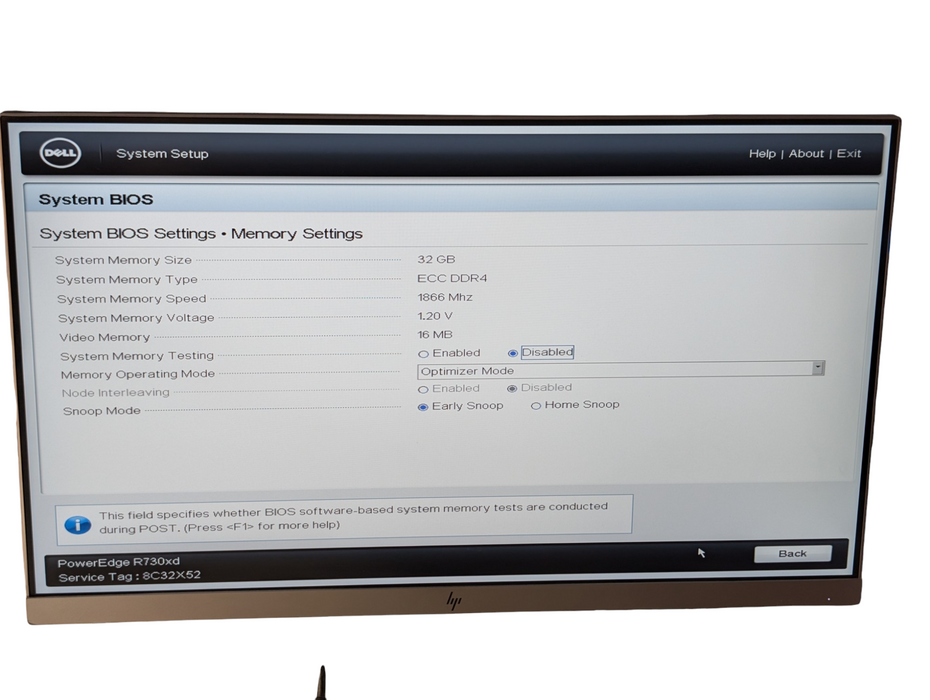 DELL PowerEdge R730xd Intel Xeon E5-2630 v3 32GB RAM Storage Server