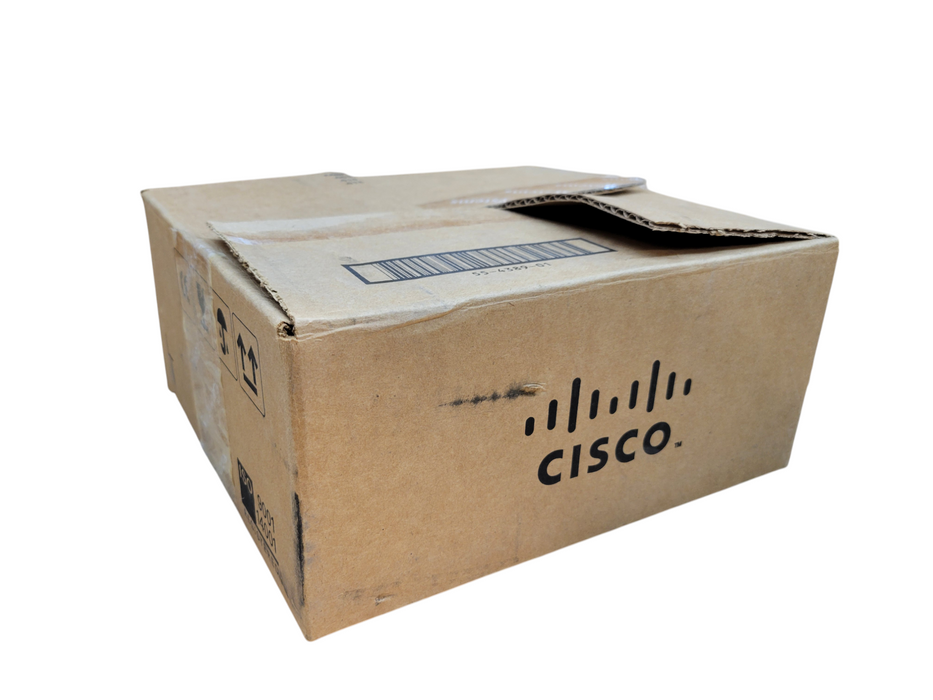 Cisco POE80U-560(G)-C-R 341-0257-01 Power Injector (OPEN BOX)