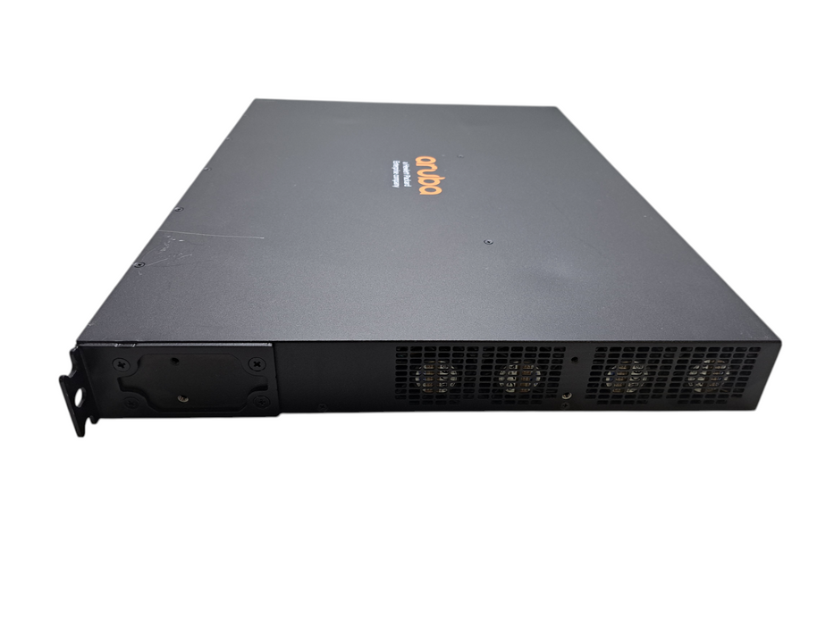 Aruba 2930F JL558A 48-Port Gigabit PoE+ 740W, 4x 10G SFP+ Managed Switch