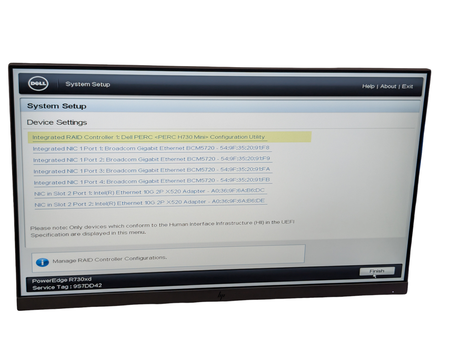 DELL PowerEdge R730xd 2x Intel Xeon E5-2695 v3 128GB RAM 8x 1.2TB HDD