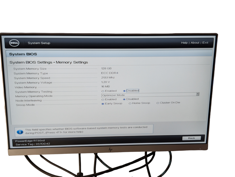 DELL PowerEdge R730xd 2x Intel Xeon E5-2695 v3 128GB RAM 8x 1.2TB HDD