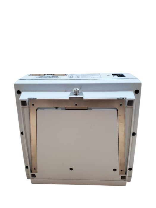 Corssmatch L SCAN 1000PX Finger/Palm Scanners RJ0492 *READ*