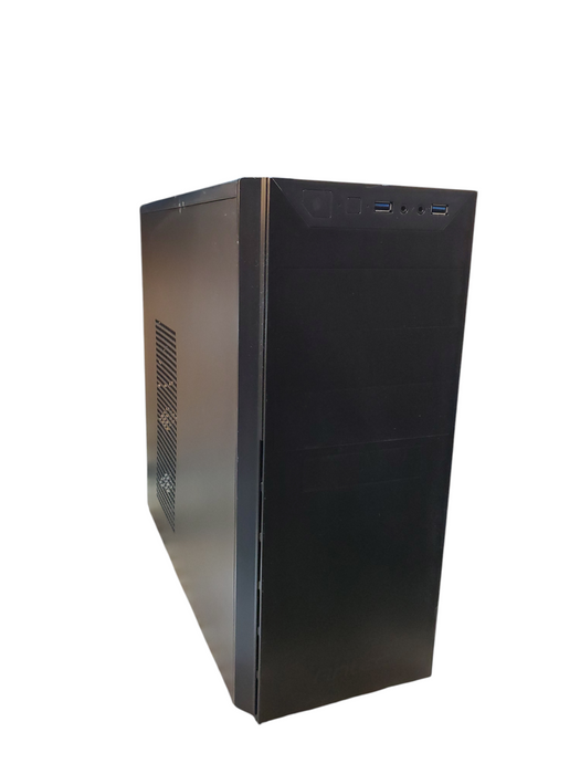 Custom PC, ASUS PRIM H370M-PLUS , i7-9700, 8GB WINDFORCE 2GB