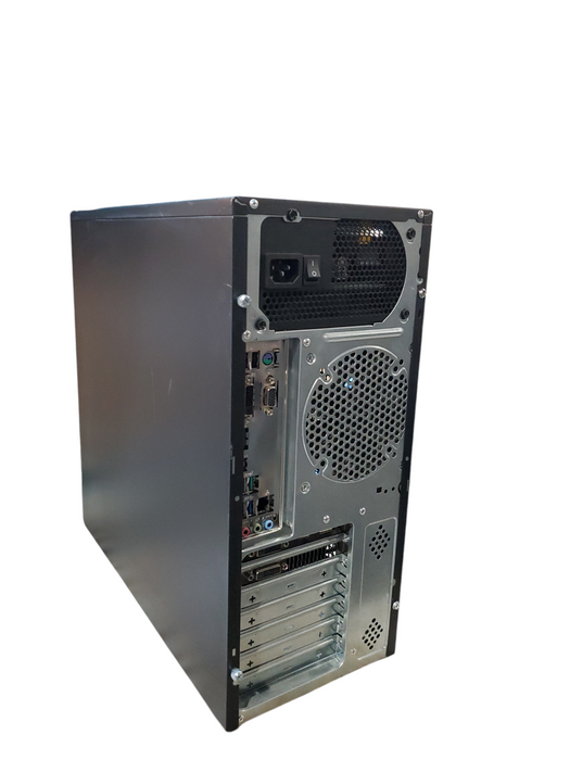 Custom PC, ASUS PRIM H370M-PLUS , i7-9700, 8GB WINDFORCE 2GB