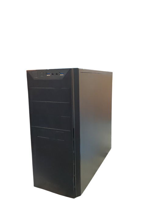 Custom PC, ASUS PRIM H370M-PLUS , i7-9700, 8GB WINDFORCE 2GB