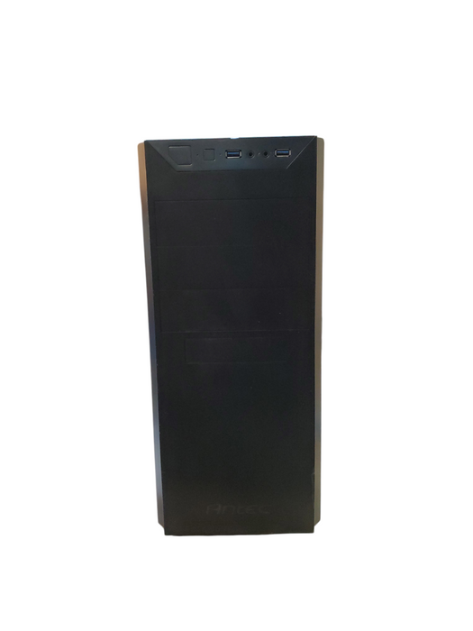 Custom PC, ASUS PRIM H370M-PLUS , i7-9700, 8GB WINDFORCE 2GB