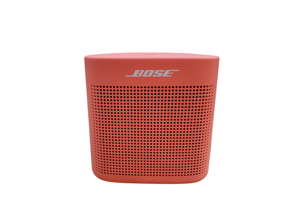 Bose SoundLink Color II Water Resistant Bluetooth Speaker