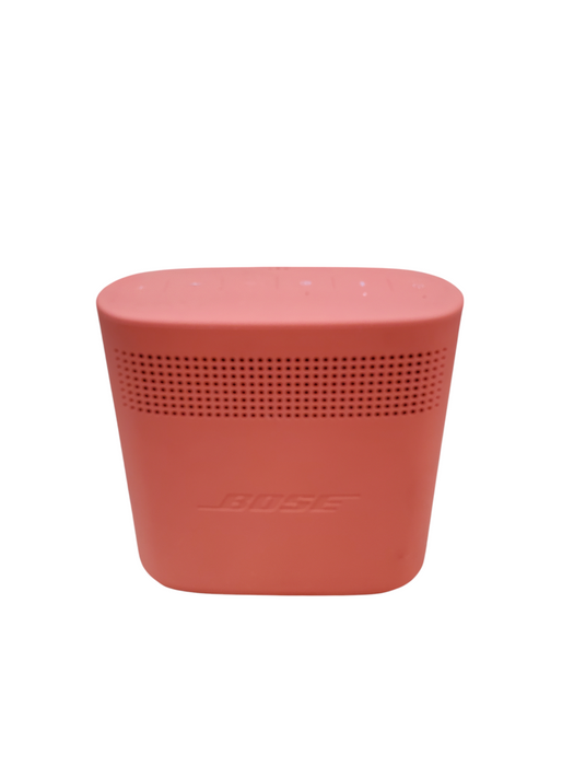 Bose SoundLink Color II Water Resistant Bluetooth Speaker