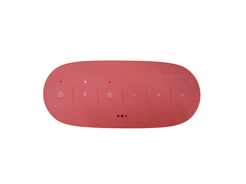 Bose SoundLink Color II Water Resistant Bluetooth Speaker