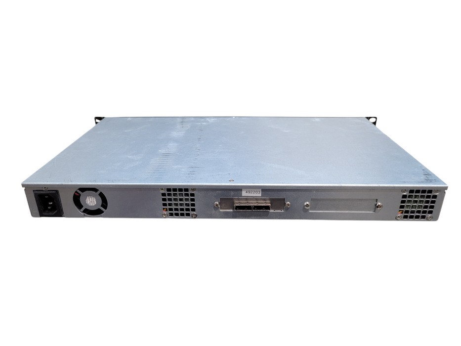 GENERIC 8x2.5" Bay 1U SAS JBOD - NO HDD