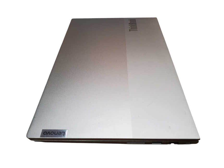Lenovo ThinkBook 15 G4 IAP TOUCH i7-1255U 16GB DDR4 256GB NVMe READ