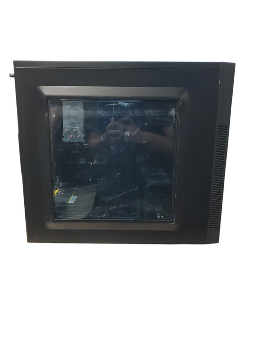 Corsair Custom Tower PC, i7-9700K, Gigabyte Z390 UD, 8GB DDR4, No HDD/OS