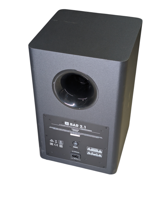 JBL BAR 2.1 Wireless Subwoofer only