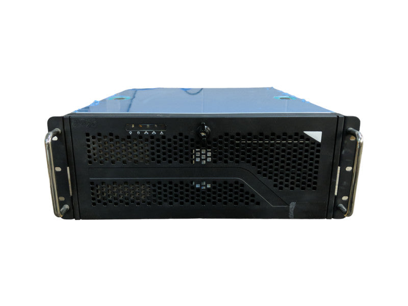 Server - Intel Core i7-3770K @ 3.50GHz, 8GB DDR3 RAM | No HDDs included |