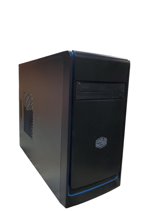 Custom PC ASUS PRIME B360M-C , i5-9400, 8GB RAM NO-HDD/SSD
