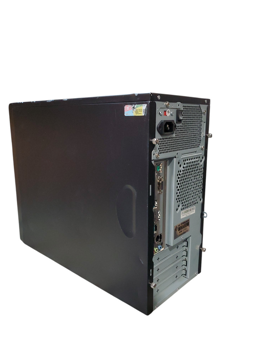 Custom PC ASUS PRIME B360M-C , i5-9400, 8GB RAM NO-HDD/SSD