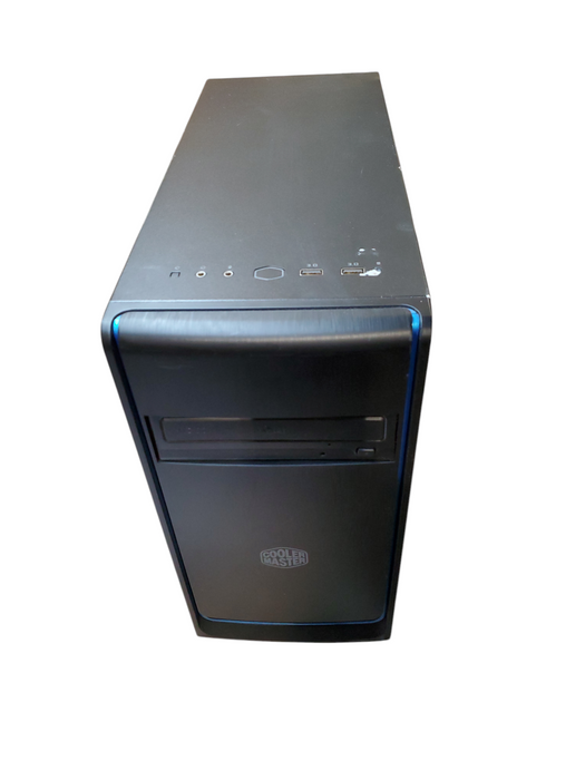 Custom PC ASUS PRIME B360M-C , i5-9400, 8GB RAM NO-HDD/SSD
