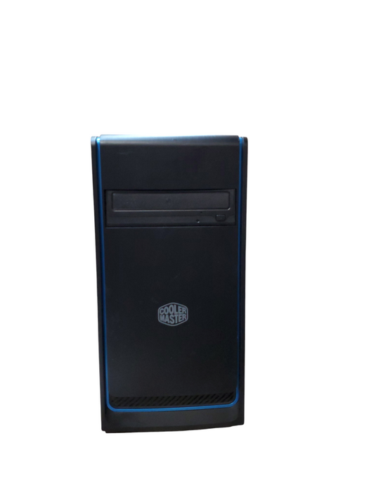 Custom PC ASUS PRIME B360M-C , i5-9400, 8GB RAM NO-HDD/SSD