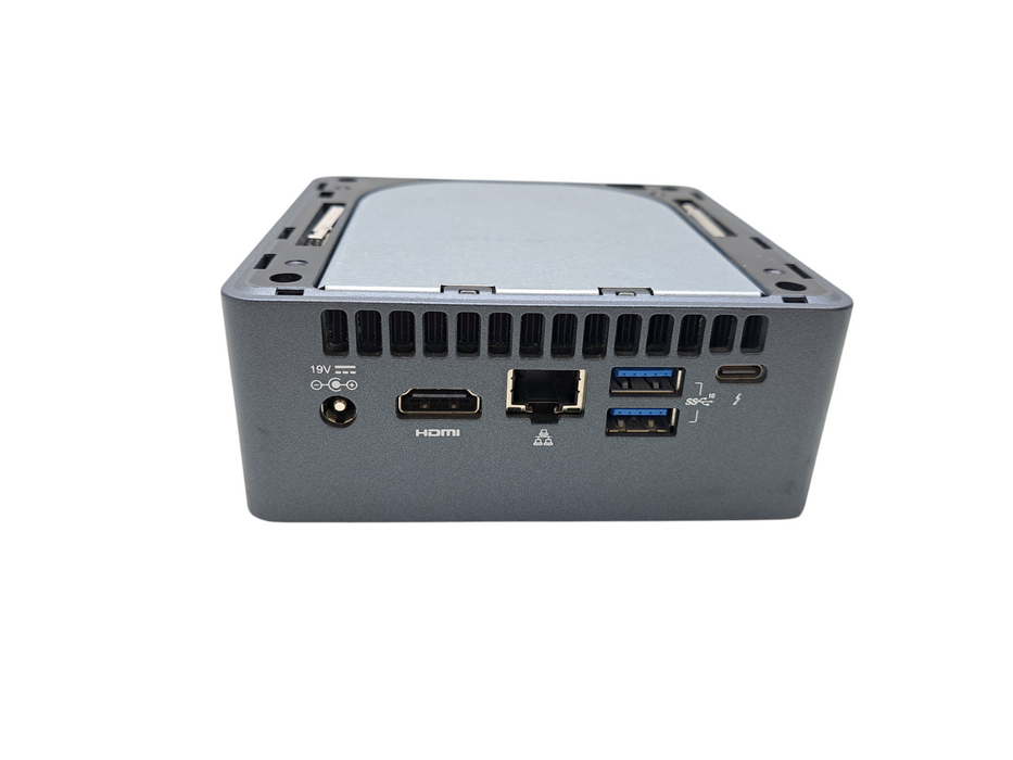 Intel NUC Mini PC BOXNUC8i3BEH1 | Intel Core i3-8109U @3.00GHz, 8GB DDR4, No HDD
