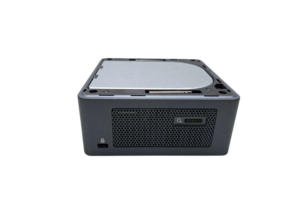 Intel NUC Mini PC BOXNUC8i3BEH1 | Intel Core i3-8109U @3.00GHz, 8GB DDR4, No HDD