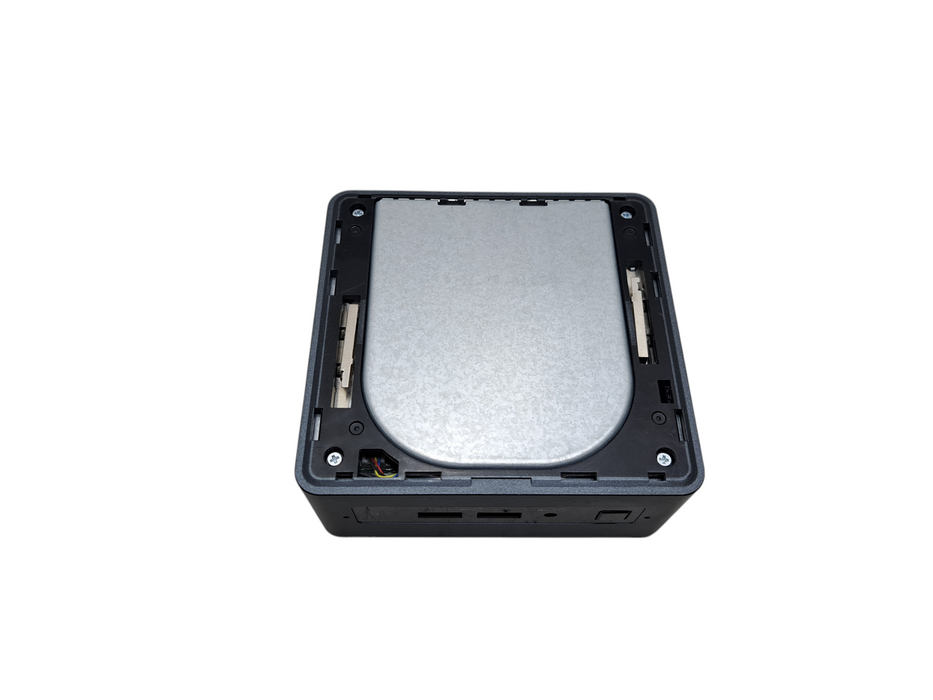 Intel NUC Mini PC BOXNUC8i3BEH1 | Intel Core i3-8109U @3.00GHz, 8GB DDR4, No HDD