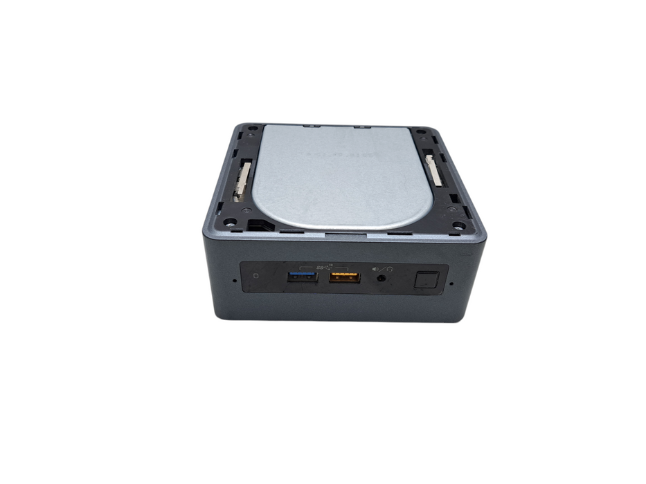 Intel NUC Mini PC BOXNUC8i3BEH1 | Intel Core i3-8109U @3.00GHz, 8GB DDR4, No HDD