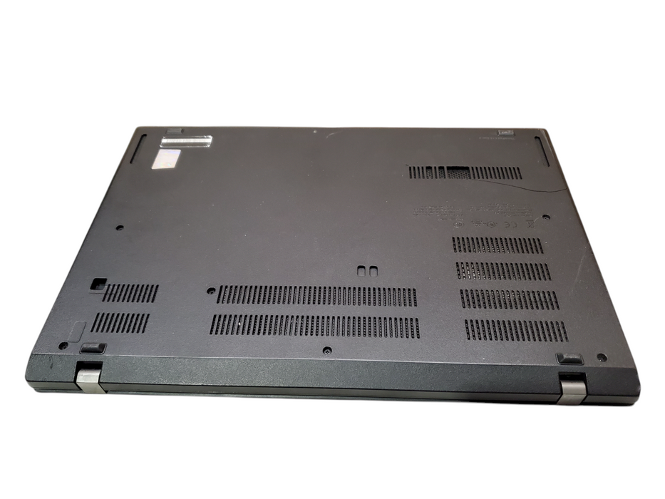 Lenovo ThinkPad L14 Gen 2 Core i5-1135G7 2.40GHz 16GB RAM 256GB SSD READ