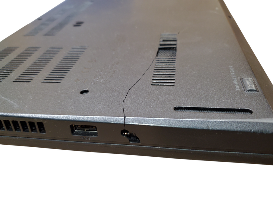 Lenovo ThinkPad L14 Gen 2 Core i5-1135G7 2.40GHz 16GB RAM 256GB SSD READ
