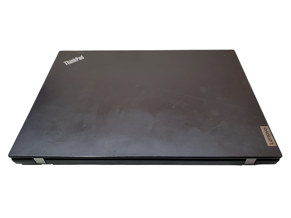 Lenovo ThinkPad L14 Gen 2 Core i5-1135G7 2.40GHz 16GB RAM 256GB SSD READ