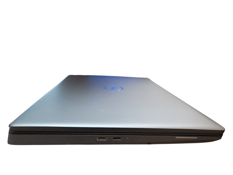 Dell Precision 7550 15" i7-10850H 16GB DDR4 RTX 3000 256GB NVMe