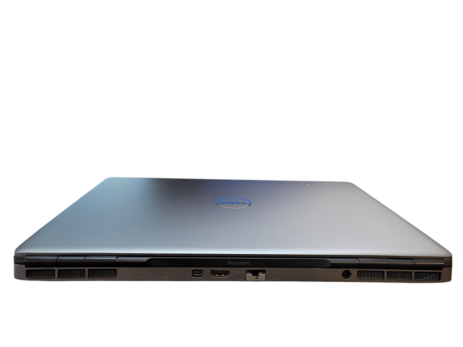 Dell Precision 7550 15" i7-10850H 16GB DDR4 RTX 3000 256GB NVMe