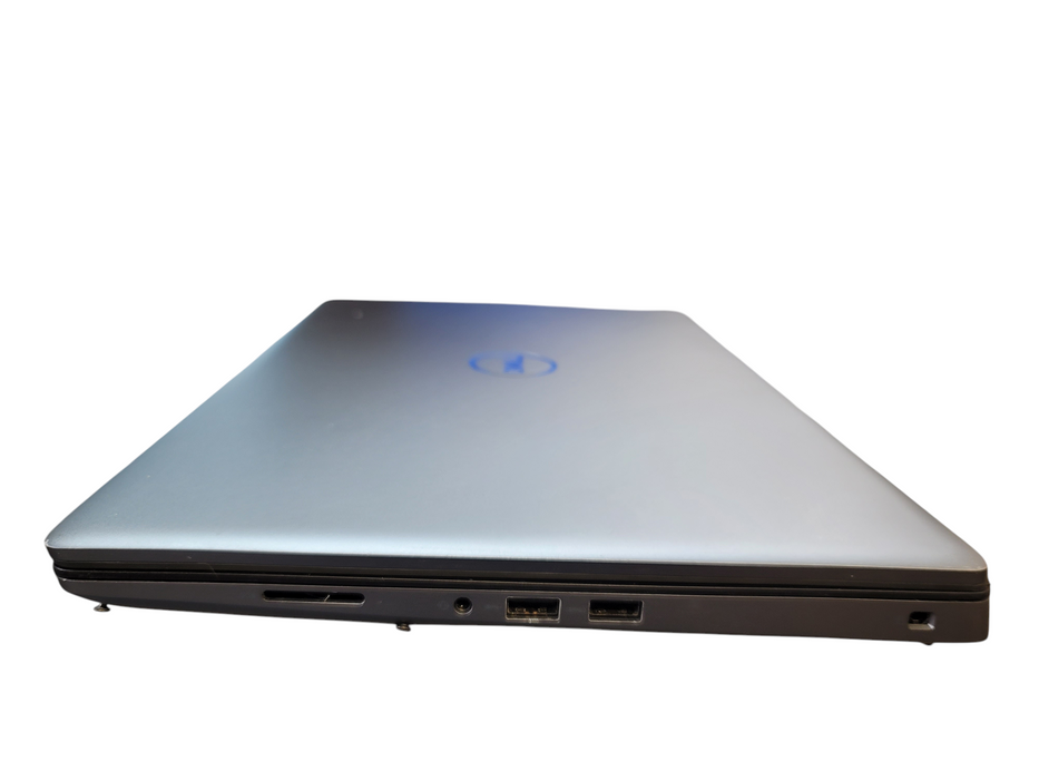 Dell Precision 7550 15" i7-10850H 16GB DDR4 RTX 3000 256GB NVMe