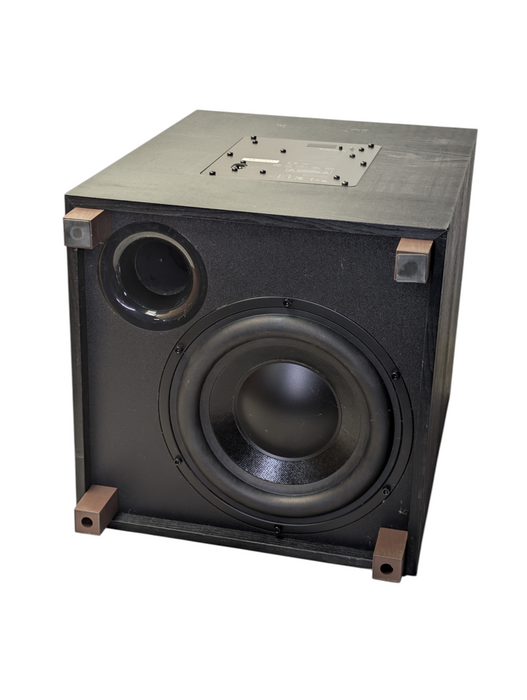 Klipsch BAR 48 - Wireless Subwoofer - Model Sub 8