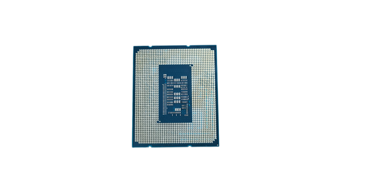 Genuine Intel i5-12500T SRL5W CPU Processor