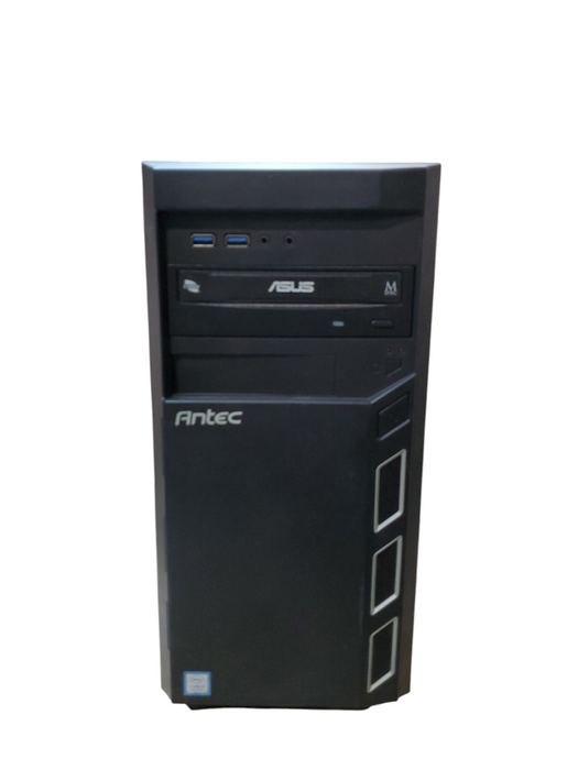 Custom PC ASUS PRIME H310-A, i5-9400, 8GB RAM NO-HDD/SSD