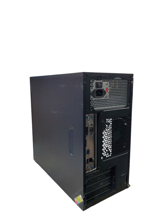 Custom PC ASUS PRIME H310-A, i5-9400, 8GB RAM NO-HDD/SSD