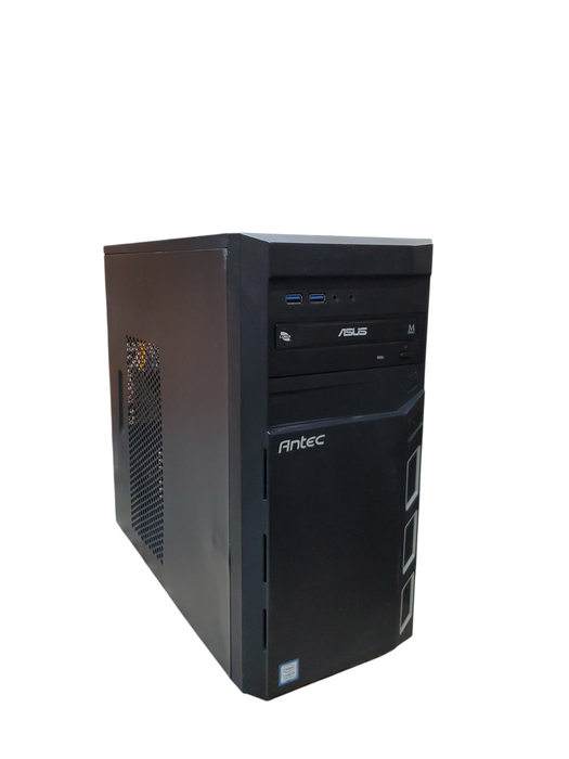 Custom PC ASUS PRIME H310-A, i5-9400, 8GB RAM NO-HDD/SSD