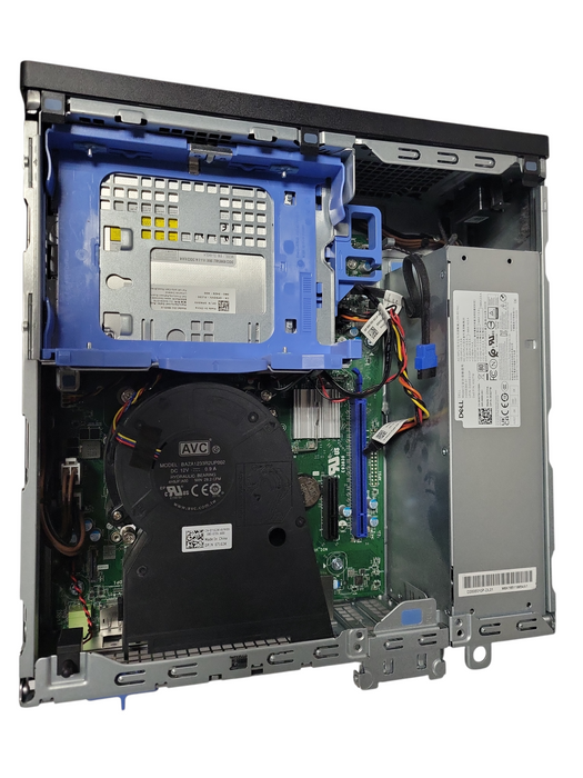 Dell OptiPlex 5080 Tower | Intel Core i5-10500, 16GB DDR4, 256GB NVMe