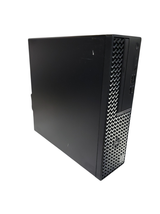 Dell OptiPlex 5080 Tower | Intel Core i5-10500, 16GB DDR4, 256GB NVMe