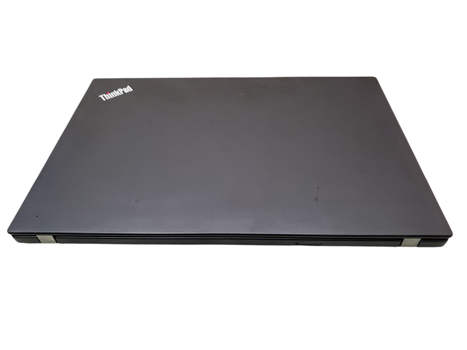 Lenovo ThinkPad T14s Gen 1 – RYZEN 7 PRO 4750U 16GB, 256GB NVMe